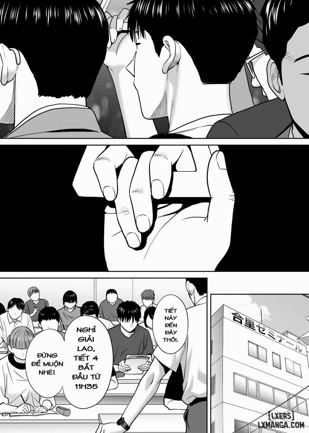 Entanglement 2 trang 64