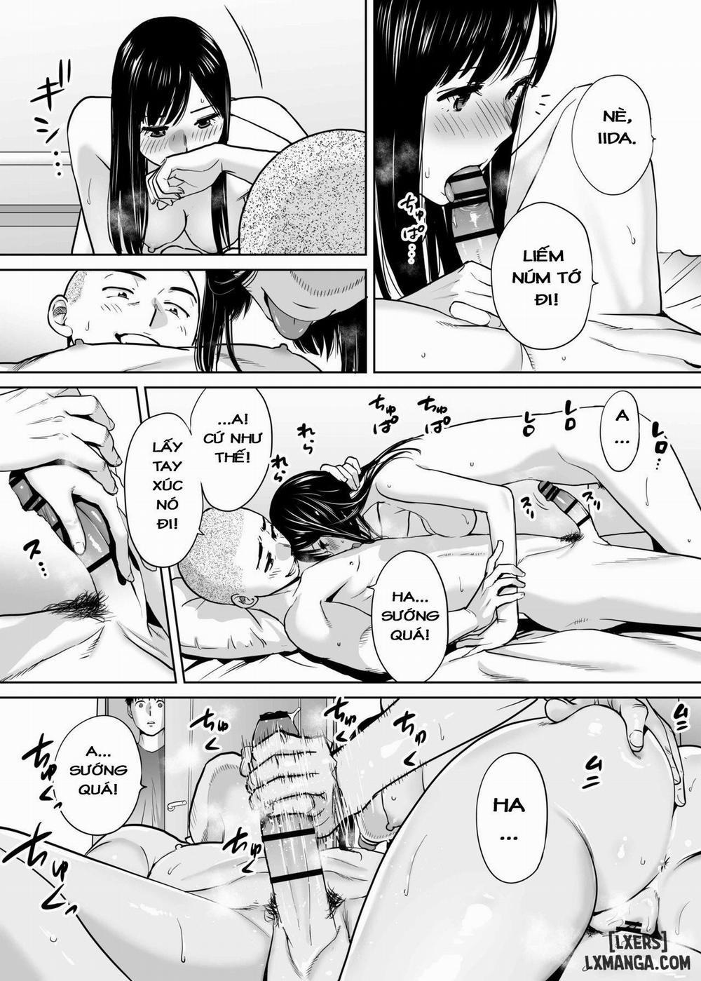 Entanglement 2 trang 69