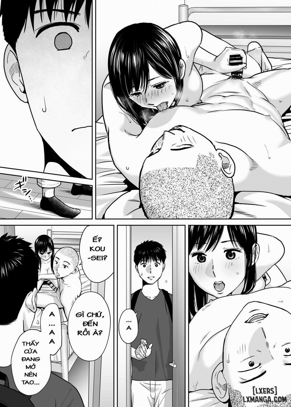 Entanglement 2 trang 70