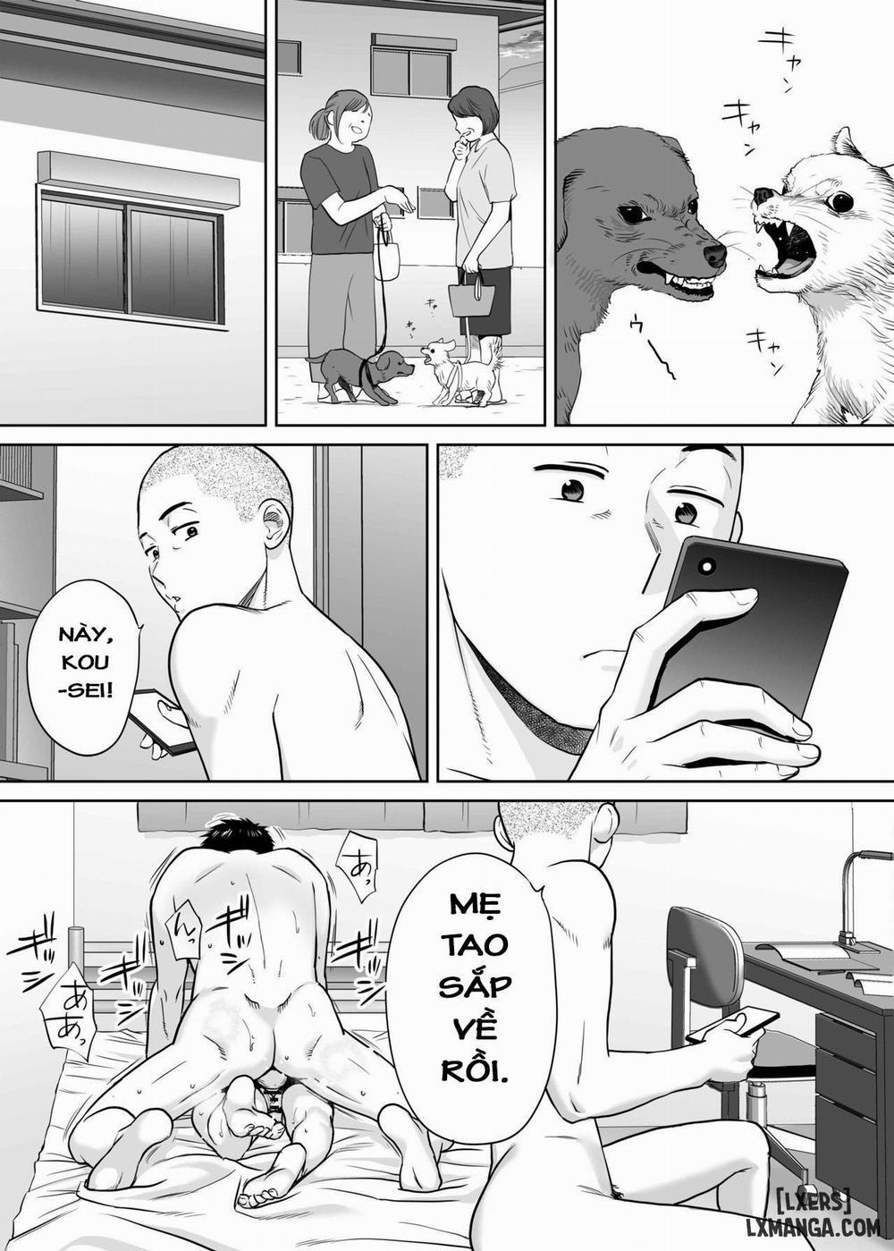 Entanglement 2 trang 79