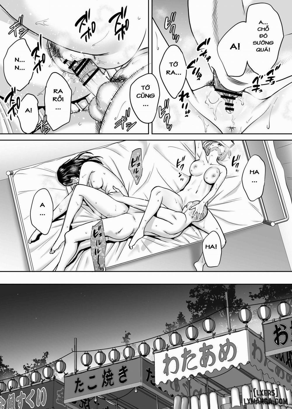 Entanglement 2 trang 84