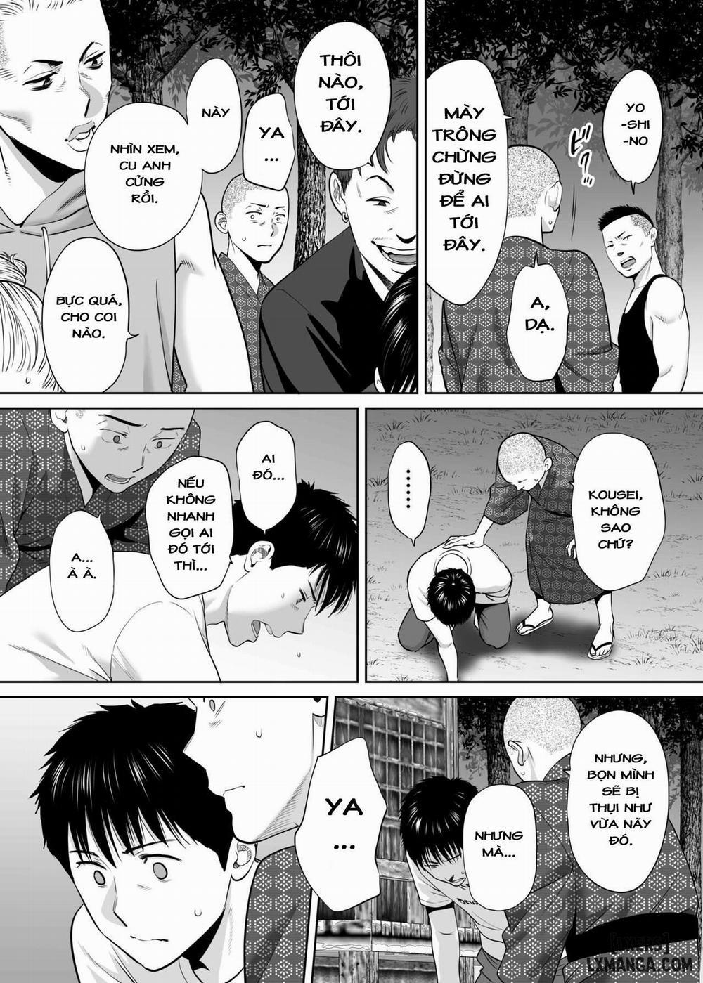 Entanglement 2 trang 99