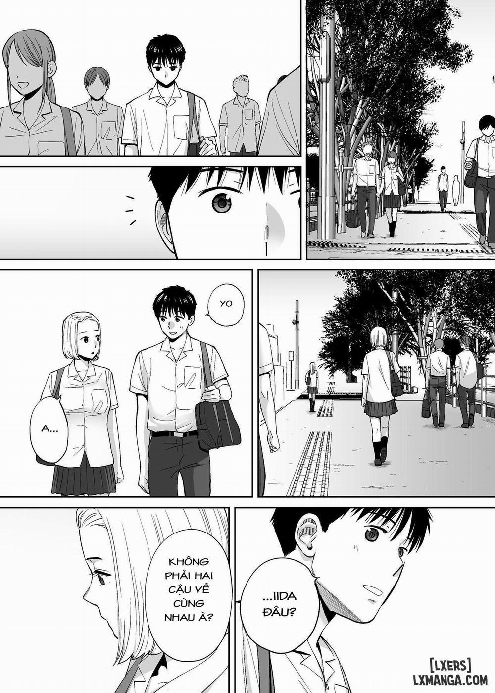 Entanglement 3 trang 106