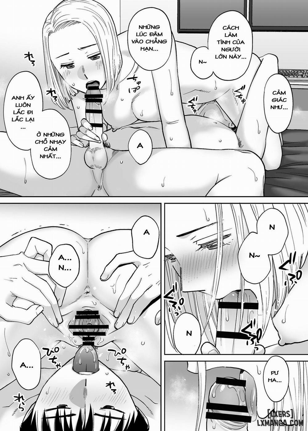 Entanglement 3 trang 121