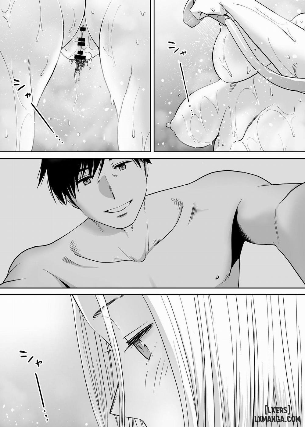 Entanglement 3 trang 48