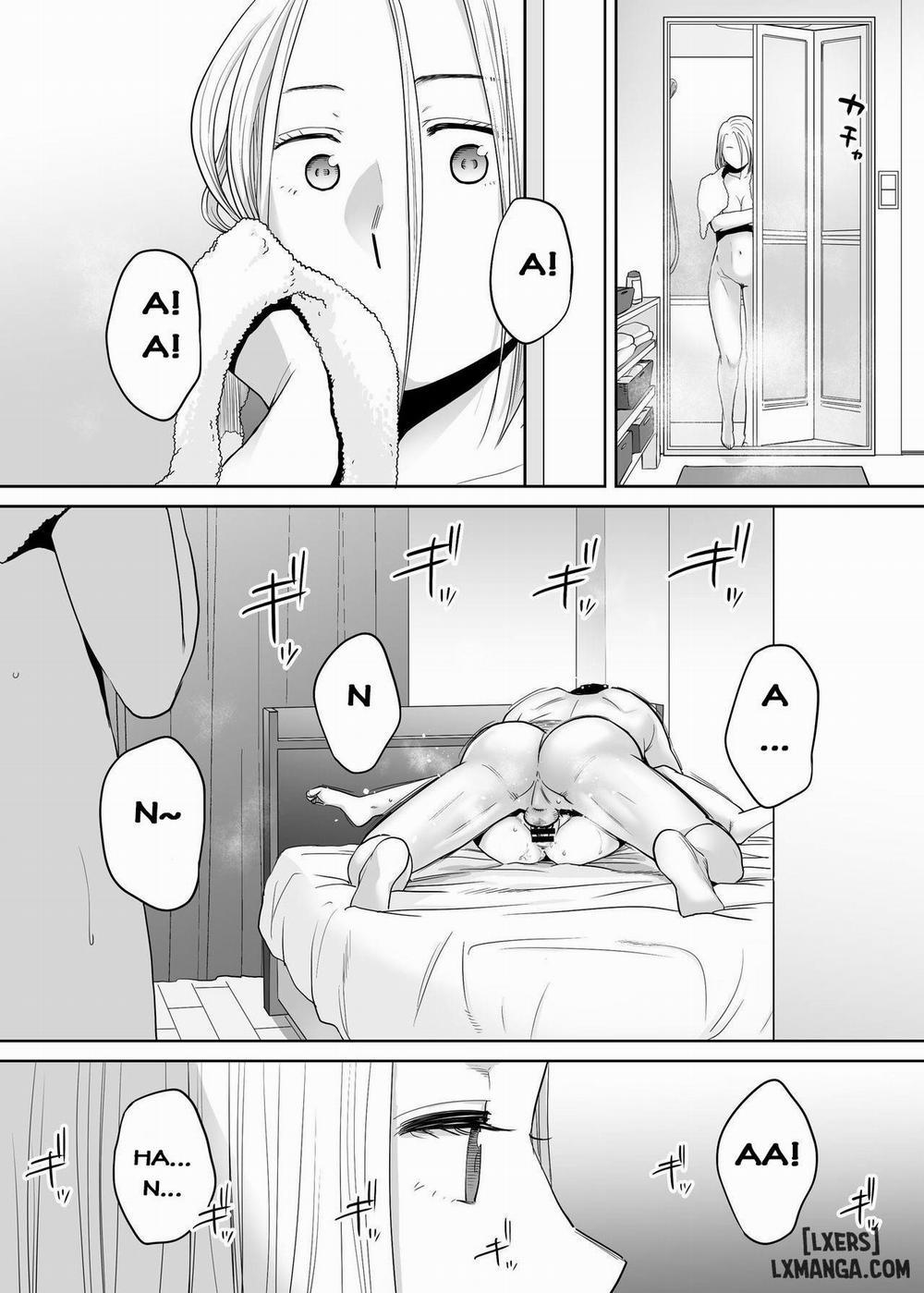 Entanglement 3 trang 49