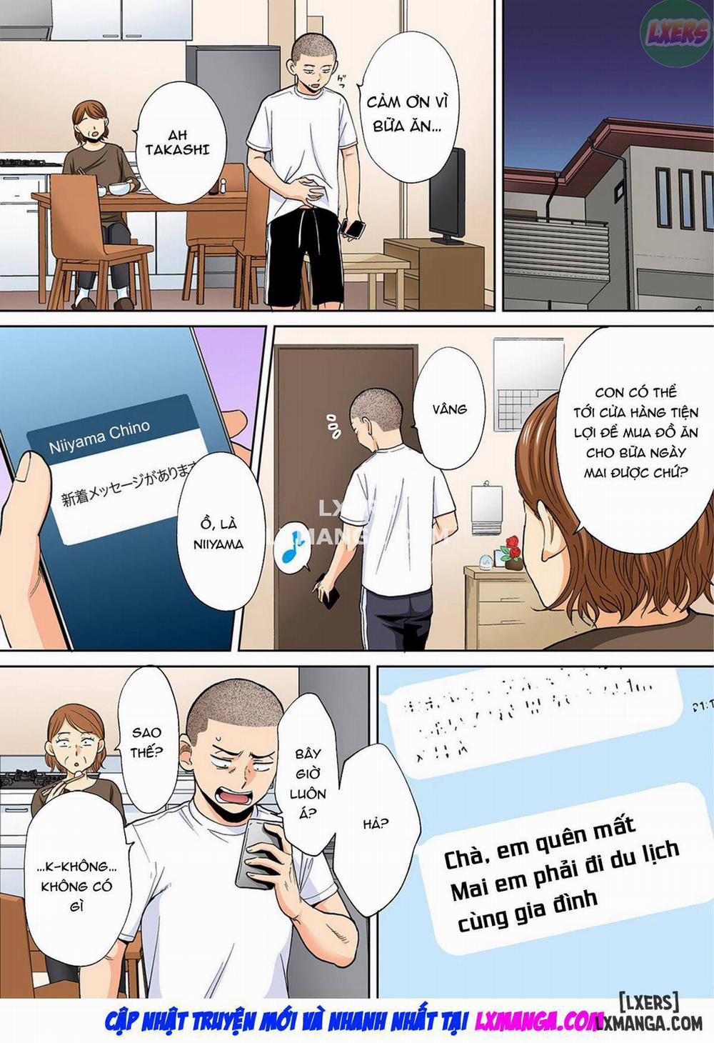 Entanglement 4 trang 13