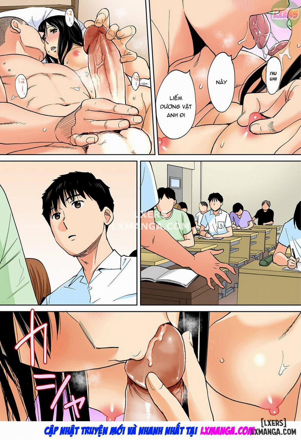 Entanglement 4 trang 22