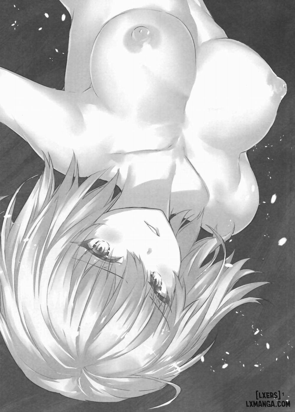 Ephemeral Daydream Oneshot trang 1