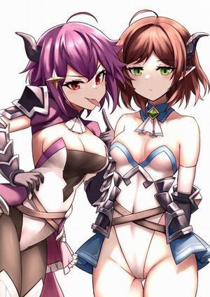 Đọc truyện tranh 메르세데스 (Epic Seven)