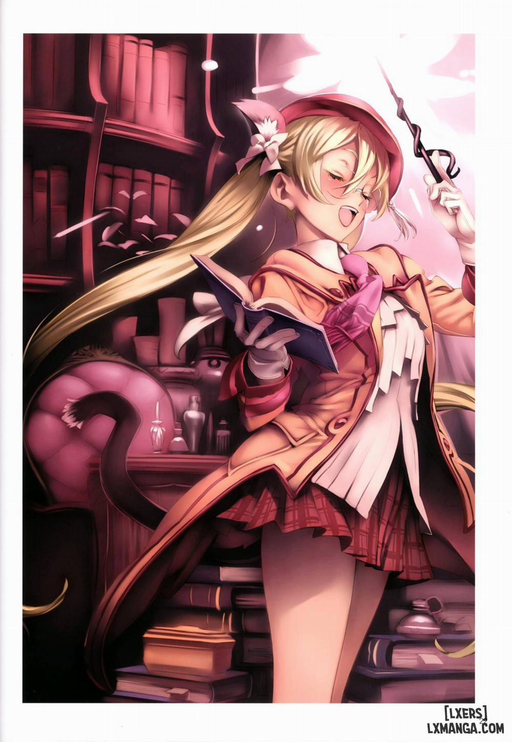 Epidendrum 1 trang 22