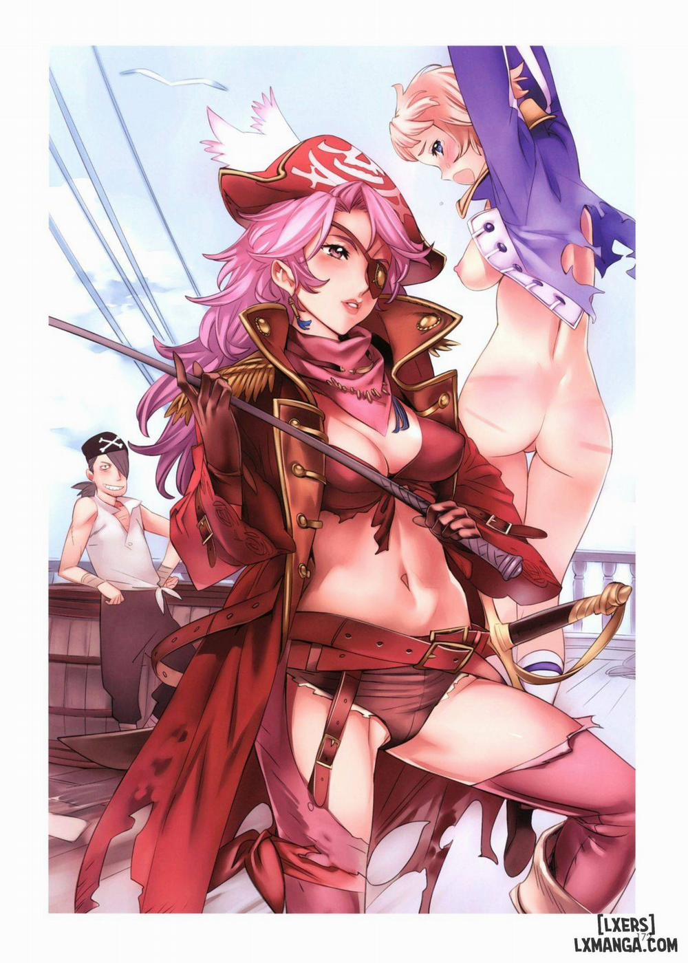 Epidendrum 2 END trang 73