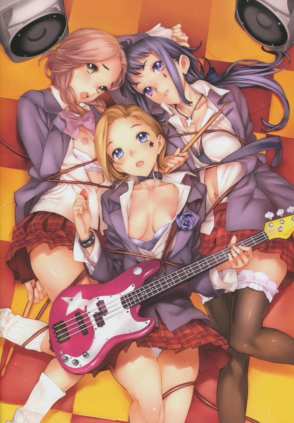 Epidendrum 3 [End] trang 9