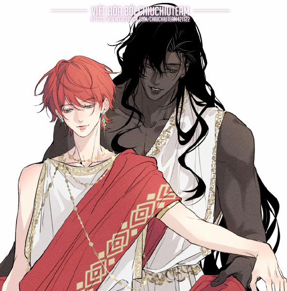 Đọc truyện tranh Eras