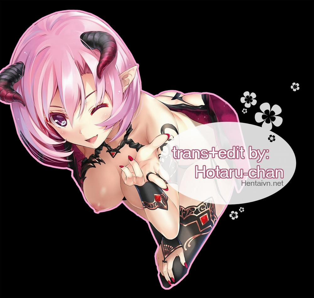 Eri Chika, You Can't Go Home. (Love Live!) 2 trang 0