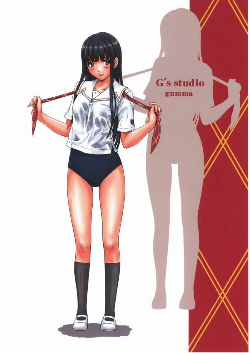 ERIKO (Kimikiss) Oneshot trang 24