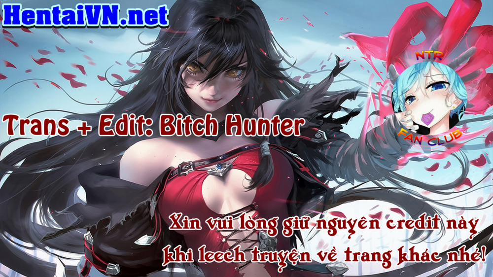 Eriko-san no Eikyuu Kikan (Kimikiss) Oneshot trang 0