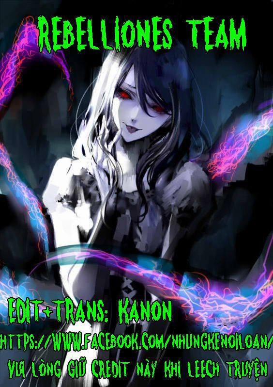 Erina-sama Ura Settai Nisarame (Shokugeki no Soma) Oneshot trang 0