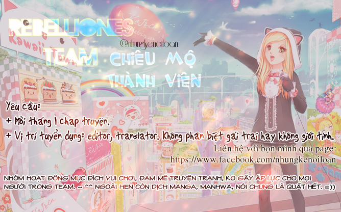 Erina-sama Ura Settai Nisarame (Shokugeki no Soma) Oneshot trang 27