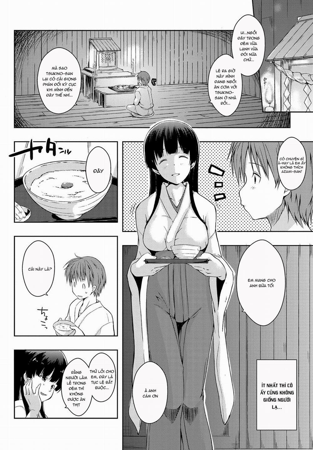 Ero Life 2-b trang 0