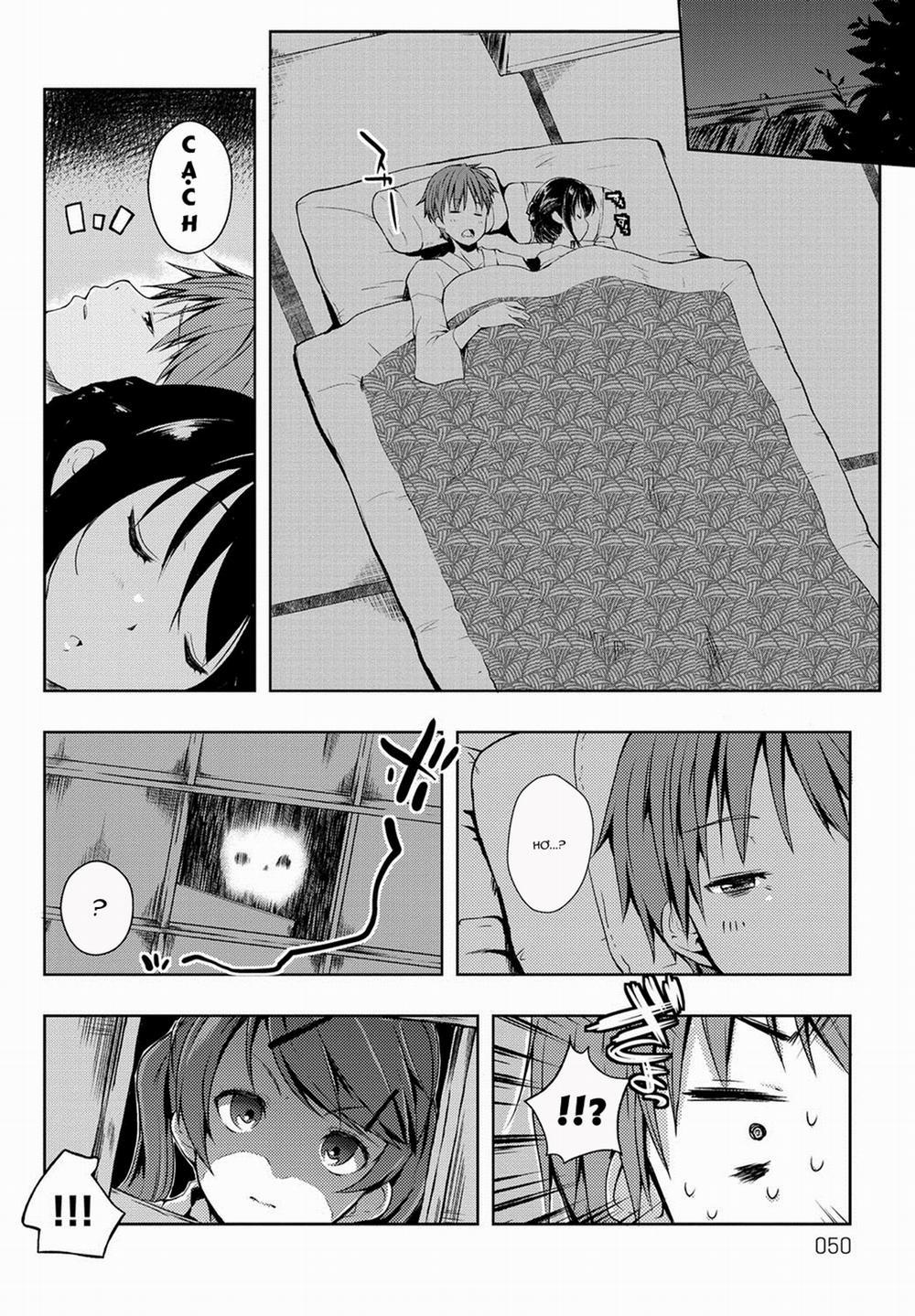 Ero Life 2-c+ 3-a trang 12