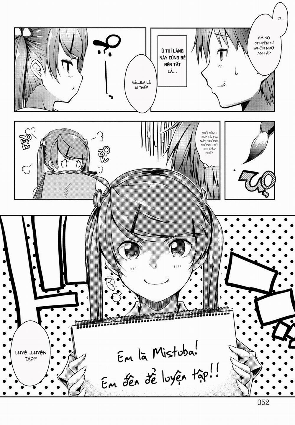 Ero Life 2-c+ 3-a trang 16