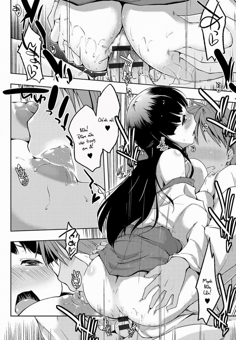 Ero Life 2-c+ 3-a trang 2