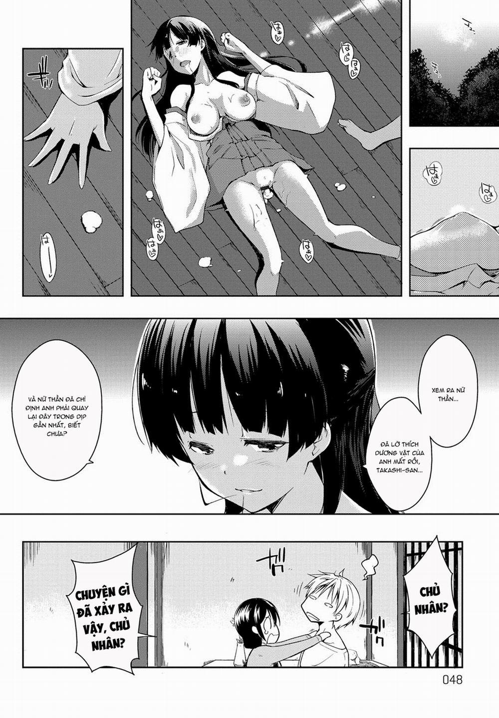 Ero Life 2-c+ 3-a trang 8