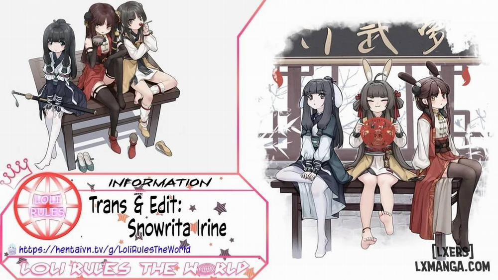 Ero Manga AI no Gyakushuu ~Jinrui Wakarase Gyaku Rape Oneshot trang 0