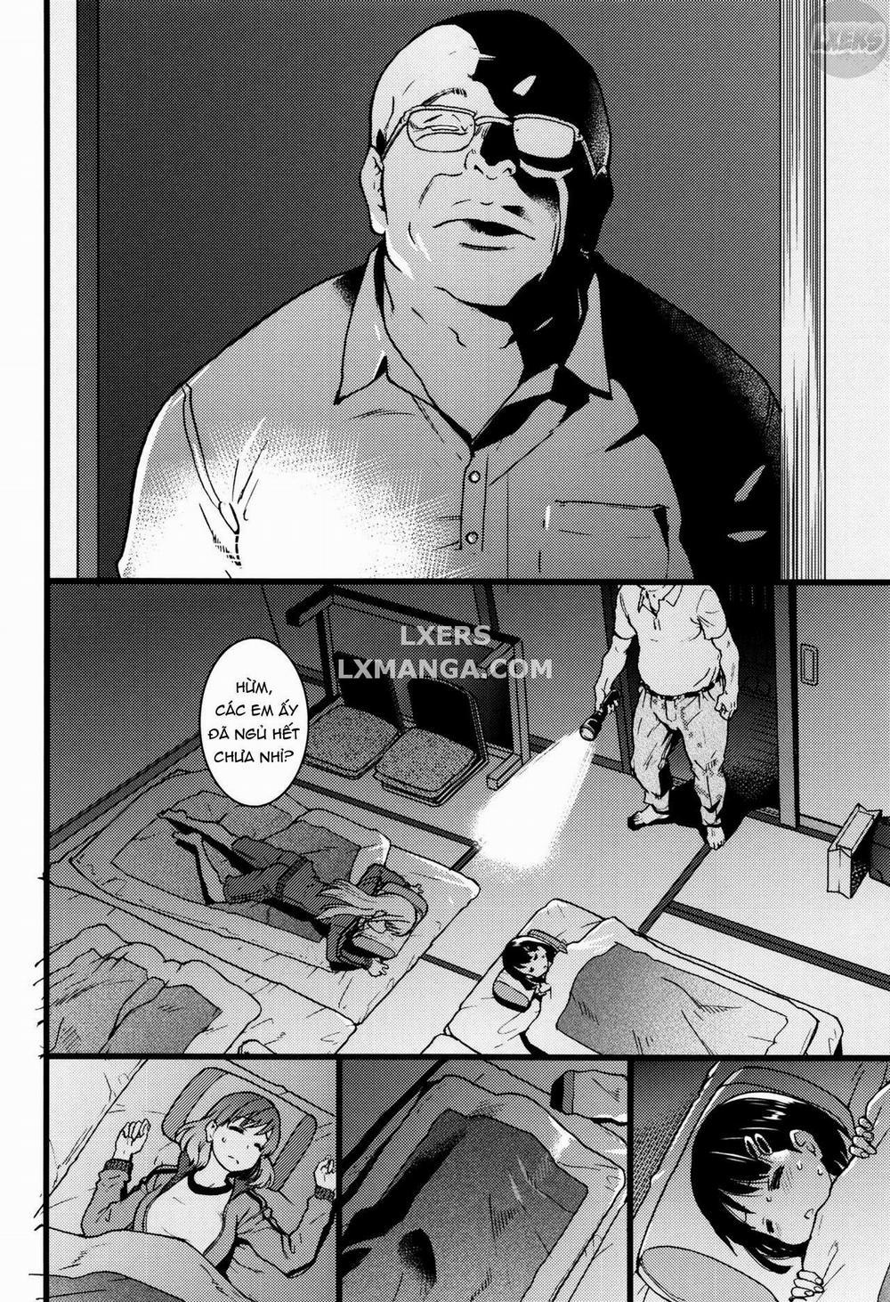 Ero Pippi 3 trang 12