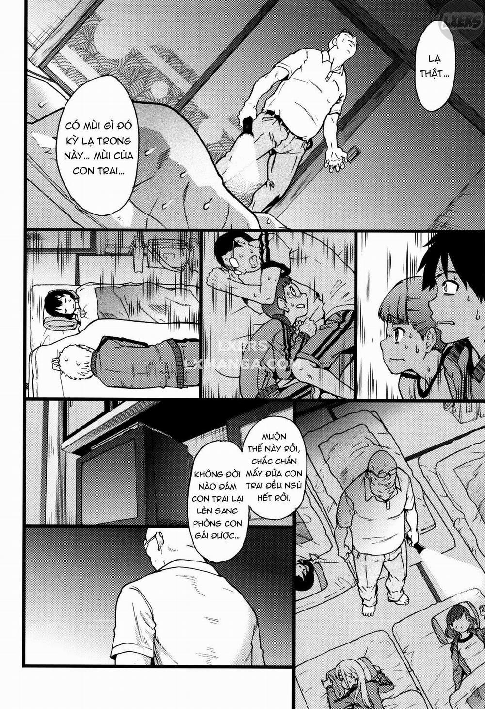 Ero Pippi 3 trang 14