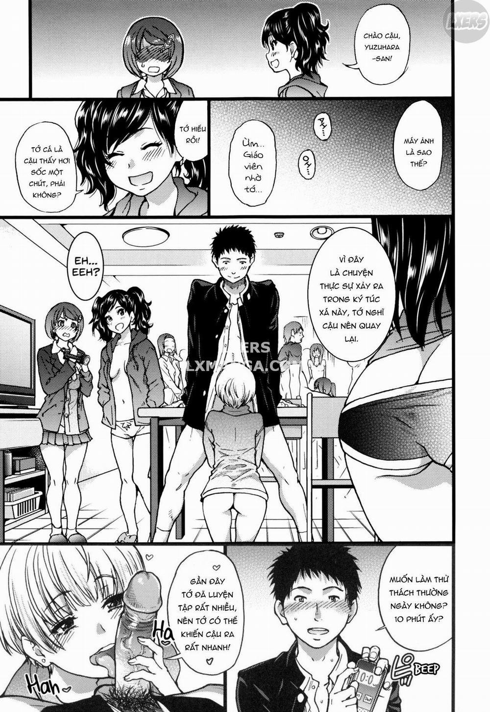 Ero Pippi 4 trang 21