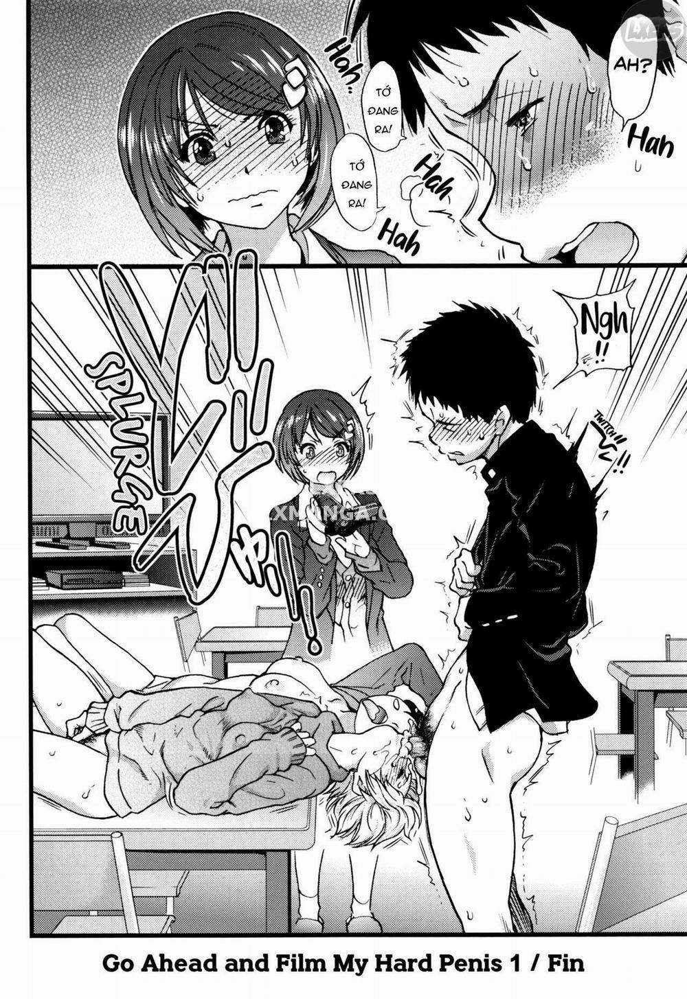 Ero Pippi 4 trang 28