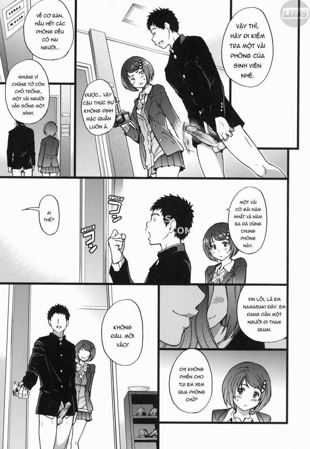 Ero Pippi 4 trang 33