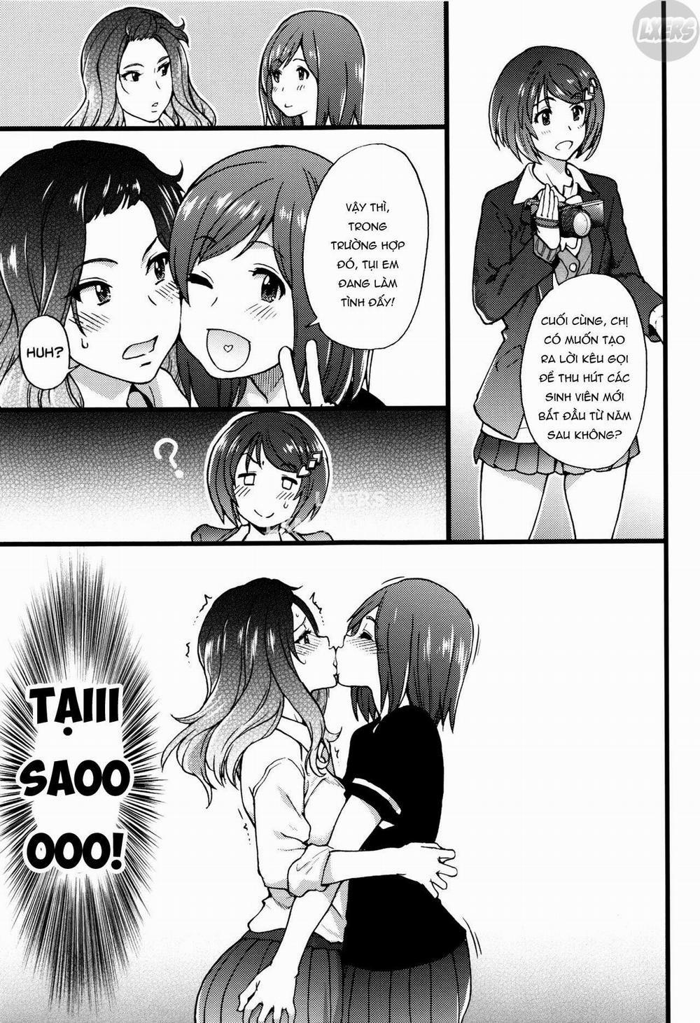 Ero Pippi 4 trang 35