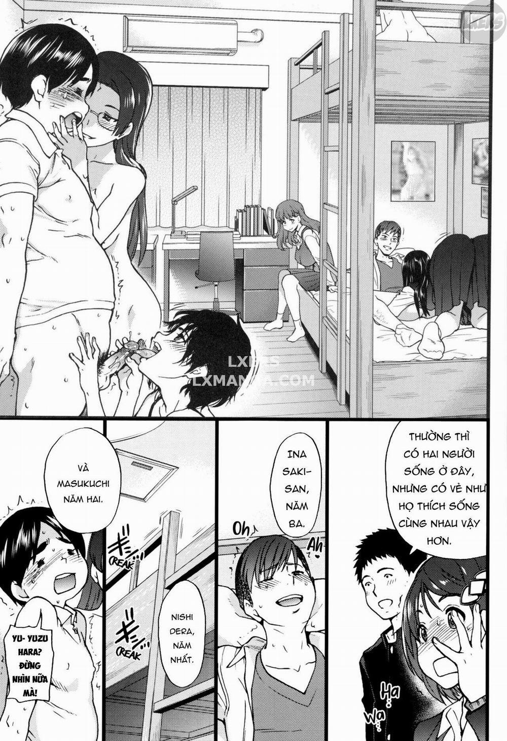 Ero Pippi 4 trang 41