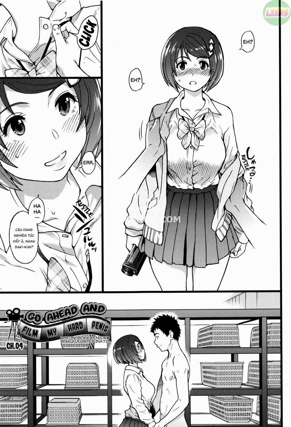 Ero Pippi 5 trang 15