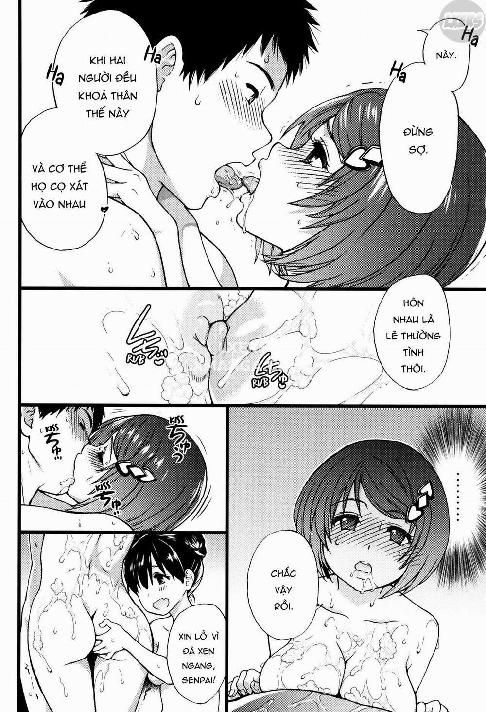 Ero Pippi 5 trang 32