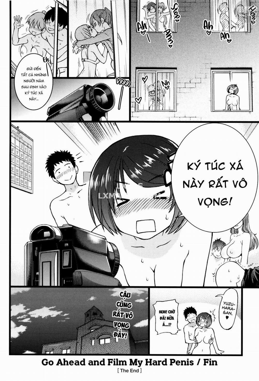 Ero Pippi 6 END trang 36