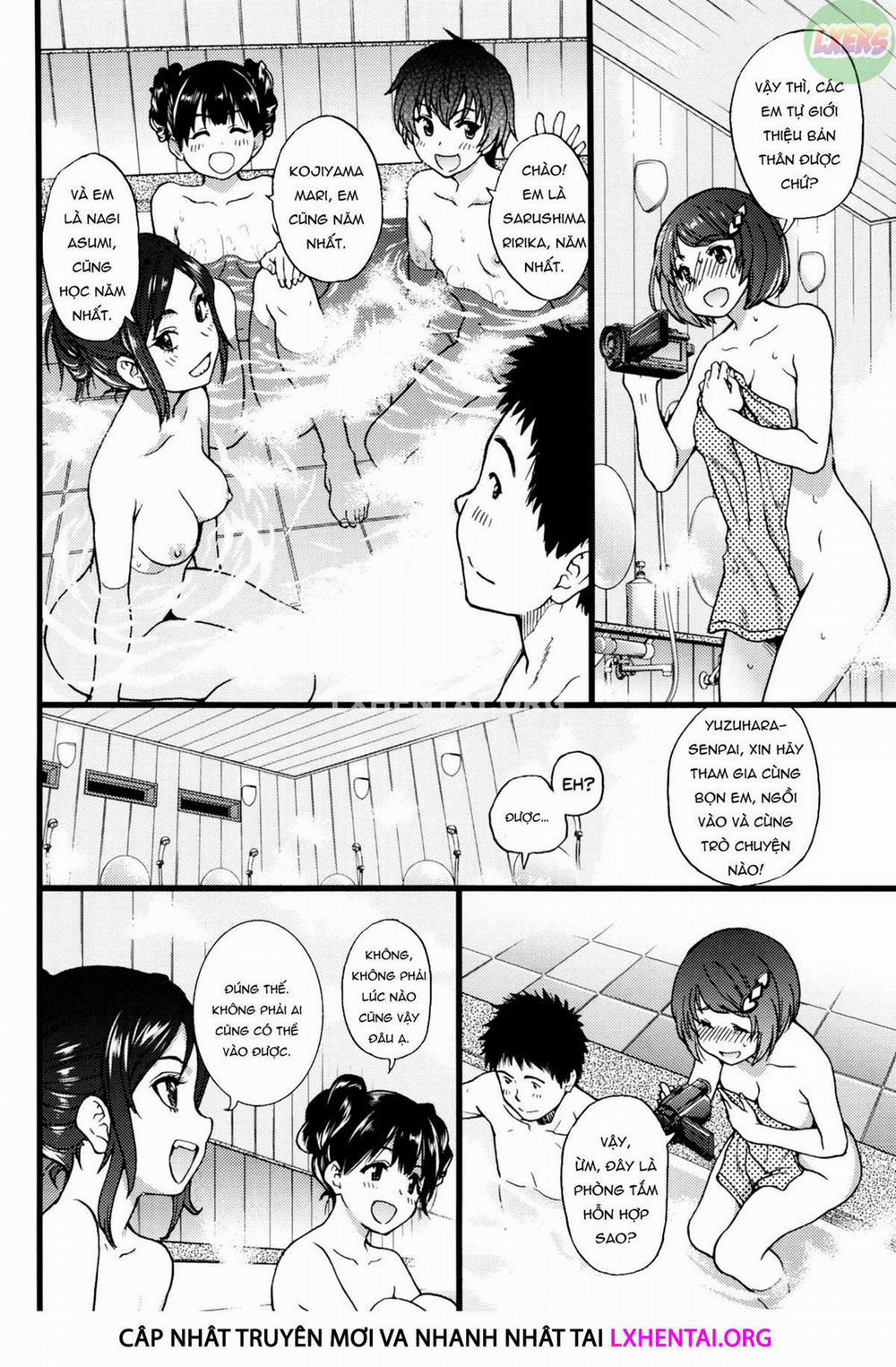 Ero Pippi 6 trang 18