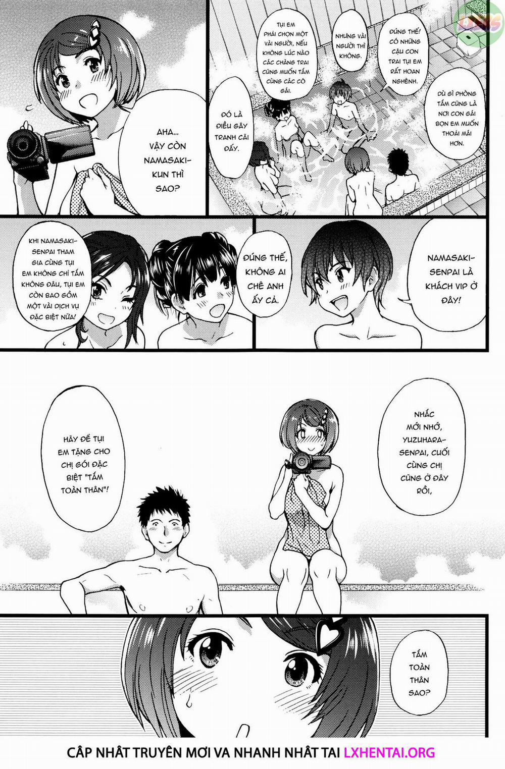 Ero Pippi 6 trang 19