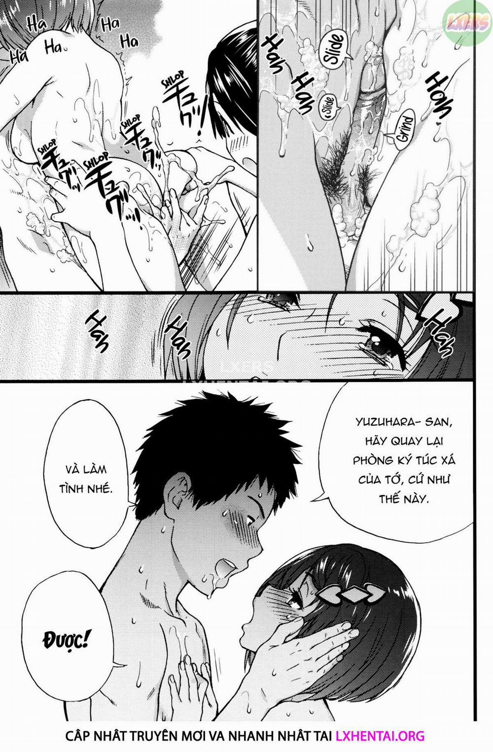 Ero Pippi 6 trang 31