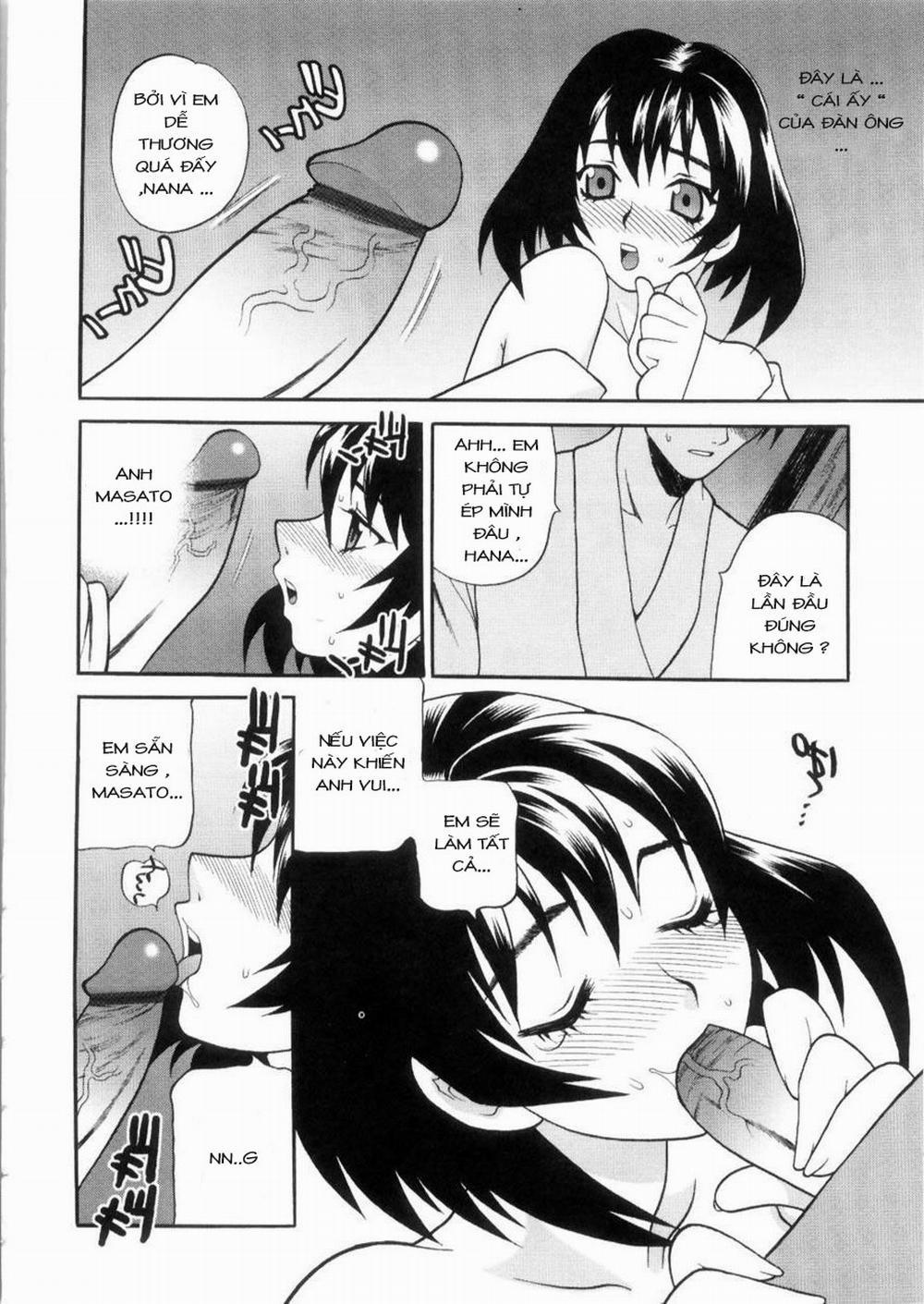 Ero Tsuma 1 trang 16