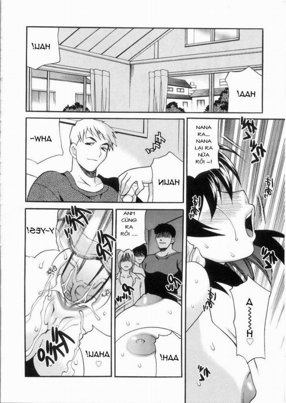 Ero Tsuma 9 0 END trang 0