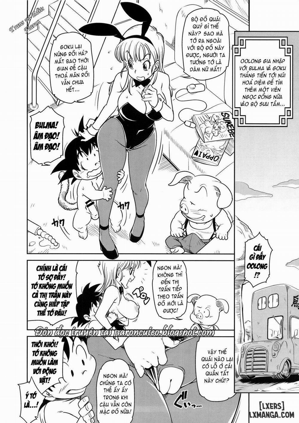 Eromangirl Oneshot trang 18