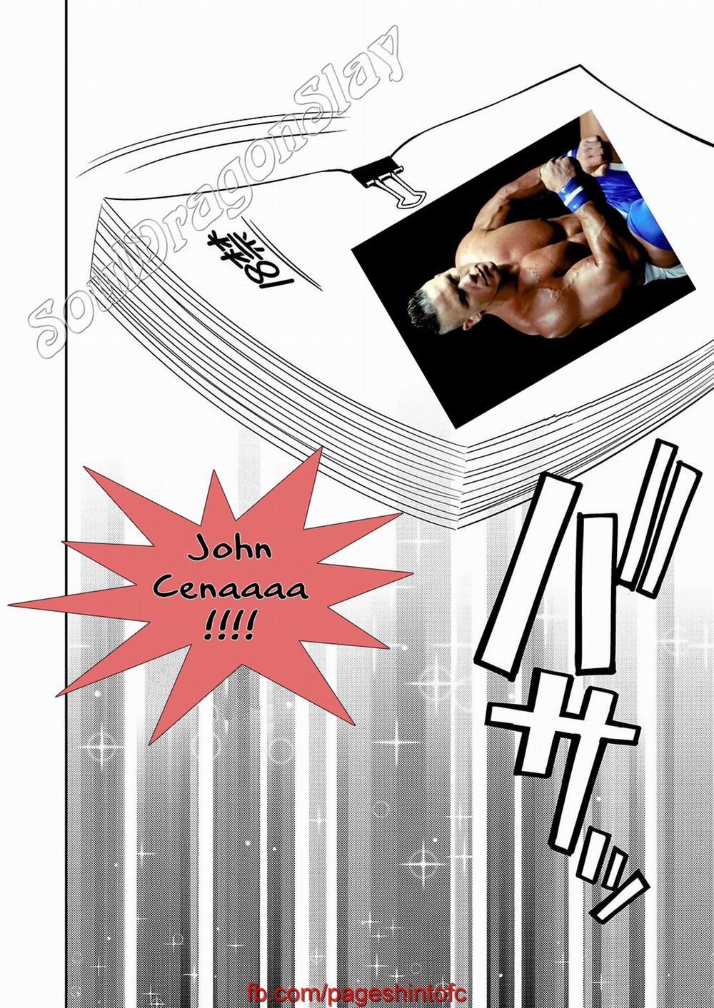 Eromanko Sensei (Eromanga Sensei) Oneshot trang 2