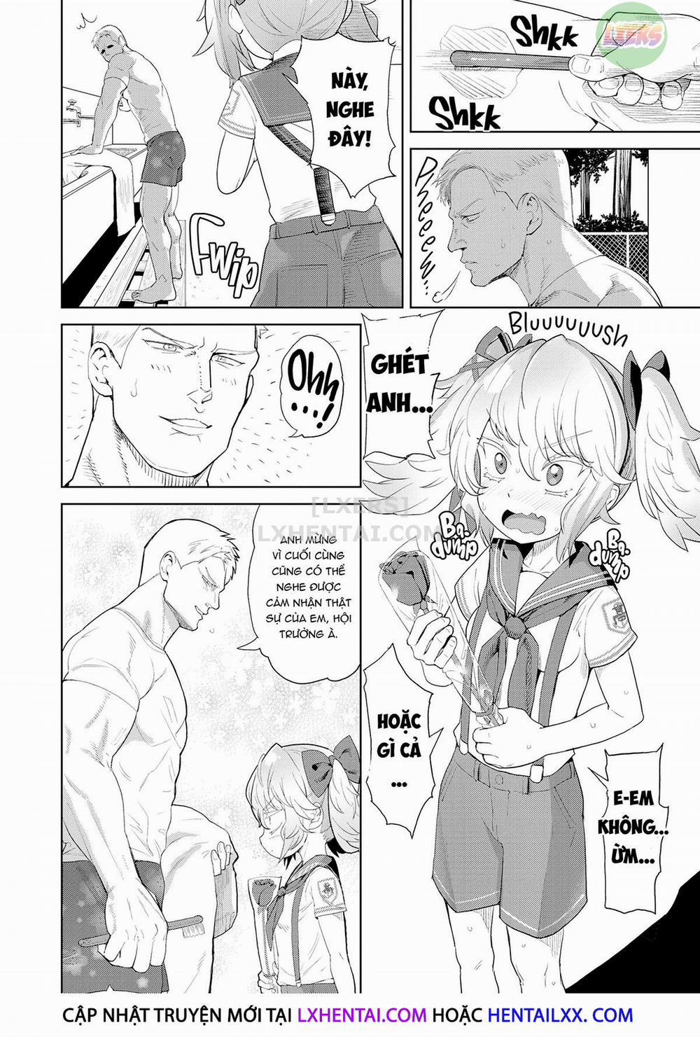 eRomantic Days 5 trang 6