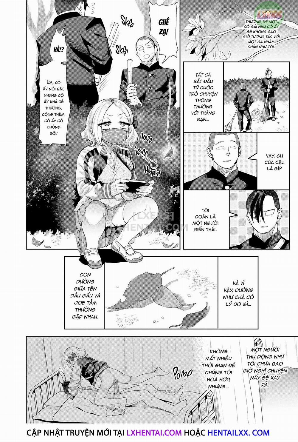 eRomantic Days 7 trang 10