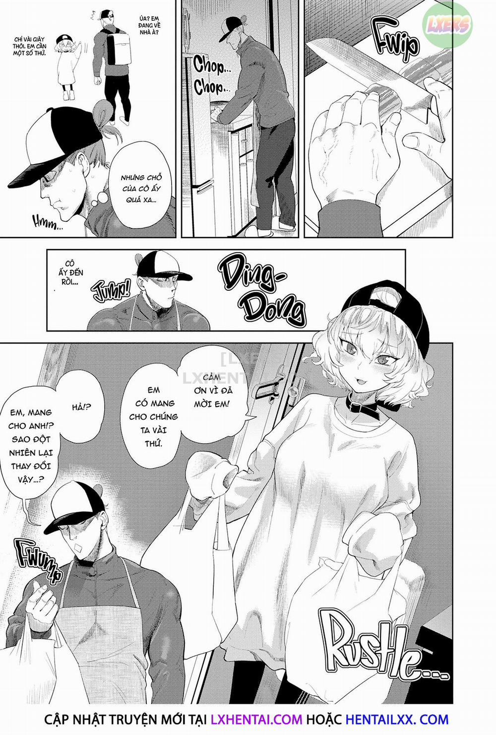 eRomantic Days 8 trang 5