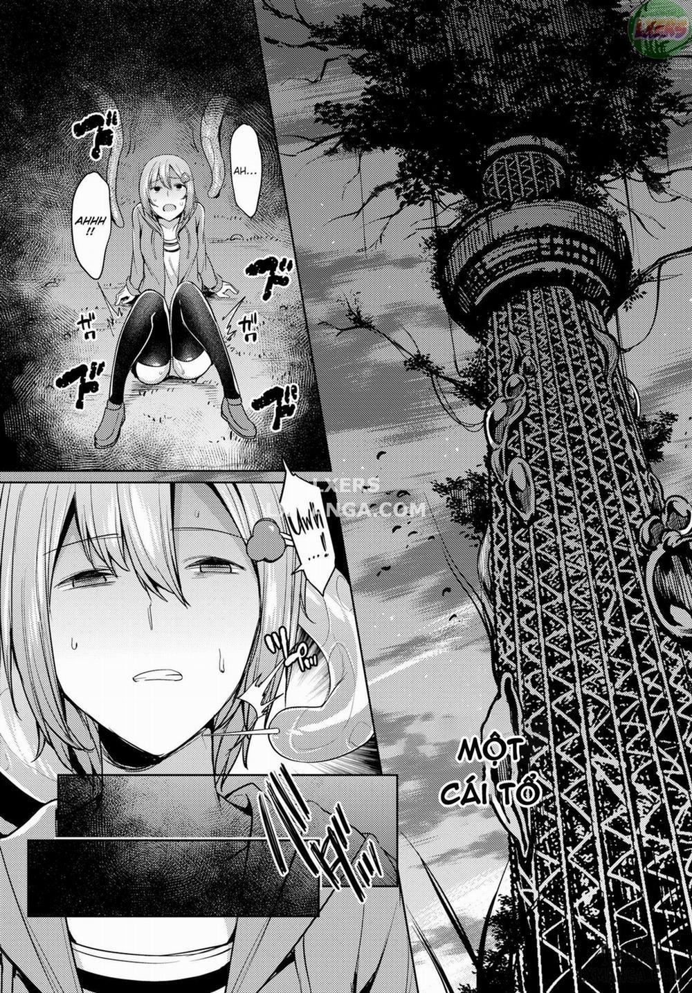 EROSION! 3 END trang 4